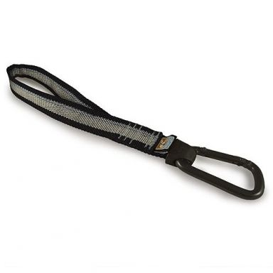 Kurgo - Seat Belt Tether w/ Carabiner